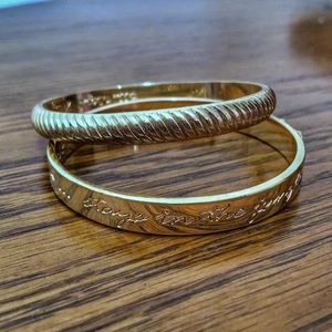 Lilly Pulitzer Bangle Set